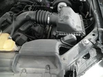 Air Cleaner 5.0L Fits 17 Ford F150 Pickup 104968464 Used. Price: $90.84.