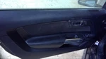 Mustang 2015 Fuel Filler Door 1884205 Used. Price: $134.99.
