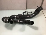 19-20 Ford Edge 2.0L Engine Air Cleaner Intake Hoses Tubes Oem P Used. Price: $249.99.