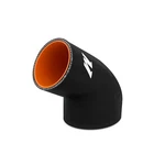 Mishimoto Silicone Intake Boot Fits Bmw E46 3-SERIES 1999-2006 Black New. Price: $140.95.