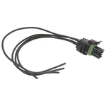 Acdelco PT2300 Idle Air Control Valve Connector New. Price: $40.99.