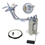 Fuel Pump Sender Assembly Fits Ford 1989 1990 Bronco Ii Xlt Eddie Bauer 2.9L New. Price: $61.99.