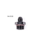 Radium 10AN Orb To 6AN Male Adapter Fitting 14-0130- Aluminum Black New. Price: $22.50.