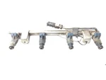 06B133317N Injector Ramp / 2646527 For Audi A4 Berlina 8E 1.8T Gebraucht. Price: $140.12.