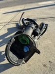 2014-2019 Dodge Ram 1500 3.0L Eco Diesel Fuel Filler Neck Def Hose 52029931AF Used. Price: $180.00.