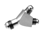 Redhorse Performance 930-10-10-5 Clear Single Inlet To Dual Outlet New. Price: $35.99.