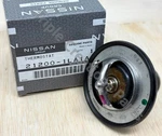 21200-1LA1A Genuine Nissan Titan Armada NV2500 NV3500 Engine Coolant Thermostat New. Price: $32.79.