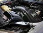 Afe Quantum Cold Air Intake System 2015-2020 Ford F-150 5.0L V8 New. Price: $350.59.