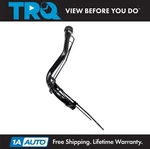 Trq Fuel Gas Tank Filler Neck Pipe For Toyota Corolla Chevrolet Prizm Brand New. Price: $74.95.