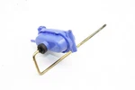 1982 Mercedes-benz Sl R107 A1078001275 3.8 Petrol 150KW Vacuum Valve Usato. Price: $115.64.