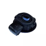 Genuine Volkswagen Fuel Door 1K6-809-857-C-GRU New. Price: $156.49.