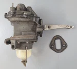 1959 1960 Oldsmobile Vintage Ac Fuel Pump 4727 3593538 Used. Price: $54.99.