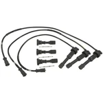 Standard Motor Products 55808K Spark Plug Wire Set For 01-05 Sedona XG300 XG350 New. Price: $116.99.