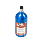 14720NOS Nitrous Bottle New. Price: $325.95.