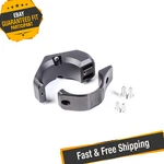 Radium Engineering 20-0385 Fuel Filter Mount Kit New. Price: $69.50.