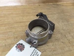 Throttle Body Valve Assembly 5.0L Fits 11-14 Ford F150 Pickup 255553 Used. Price: $84.00.