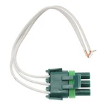 Acdelco Professional Alternator Connector New. Price: $25.73.