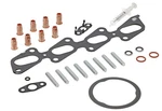 Elring 521.100 Turbocharger Mounting Kit For Select 11-21 Buick Chevrolet Models New. Price: $58.27.