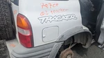 Read 99-05 Chevy Tracker Suzuki Vitara XL7 Fuel Gas Filler Door Flap White WA686 Used. Price: $39.99.
