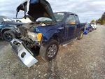 Fuel Tank Thru 05/15/12 145" Wb 36 Gallon Fits 09-12 Ford F150 Pickup 11290940 Used. Price: $430.02.