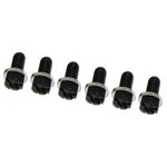 Motor Mount Engine Block Bolts Hardware 455CID 1964-78 Lemans Firebird 12PC New. Price: $32.00.