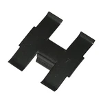 Cowl Screen Center Clip Clamp Metal Hold Down 1968-69 Pontiac Lemans 1PC New. Price: $19.00.