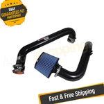 Injen RD1540BLK Black Cold Air Intake For 96-00 Honda Civic Cx/dx/lx 1.6L L4 New. Price: $374.45.