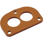Speedway Motors 3 Bolt Stromberg 97 Holley Ford 94 Phenolic Carb Spacer New. Price: $27.99.