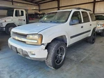 2005 Chevrolet Truck Trailblazer Front Driveshaft 4.2L Used 141K Miles. Price: $95.39.