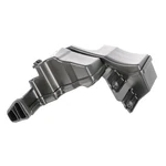 New Oem Nissan 2021 Rogue Lower Engine Air Intake Resonator Assembly 16585-6RA0C. Price: $126.26.