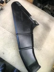 02-07 Subaru Impreza Wrx Air Intake Duct Pipe Used. Price: $60.00.