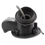 Genuine Ford Housing Fuel Tank Filler Pip EJ7Z-7827936-A New. Price: $187.11.