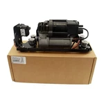 New For Bmw Series 740I 750I 750LI 760LI Air Suspension Compressor W/ Bracket. Price: $225.89.