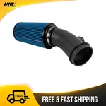 2011 2012-2016 Ford F-250 Sd F-350 4IN Cold Air Intake Kit + Blue Filter New. Price: $37.61.