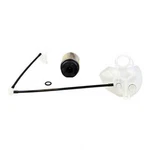 Fuel Pump And Strainer Set-eng Code: 2UZ-FE Denso 950-0206 New. Price: $177.80.