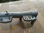 Fuel Rail Bmw F20 F30 Lci F32 X1 F48 B48 High Pressure Petrol 7639979 Used. Price: $80.00.