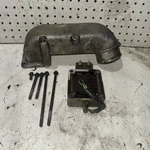 98-02 Dodge 5.9 24V Cummins Intake Manifold Horn 2500 3500 Diesel Grid Heater Used. Price: $59.99.