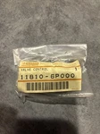 Nissan/infiniti 11810-6P000 Pcv Valve. New. Price: $19.95.