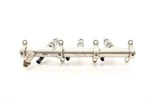 2020 - 2026 Audi Q7 Engine Left Side Fuel Gas Injection Rail Oem 06M133315L Used. Price: $114.15.