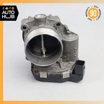 08-19 Bmw E70 X5 650I 750I 550I M5 4.4L V8 Engine Throttle Body 13547555944 Oem Used. Price: $95.45.