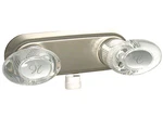 Valterra PF223441 Catalina Shower Valve Vacuum Breaker Brushed Nickel New. Price: $41.60.