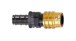 Jiffy-tite Company Quick Disconnect Fitting 51508P New. Price: $68.92.