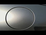 Miata 2008 Fuel Filler Door 473587 Used. Price: $80.00.