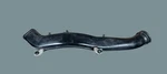 1990-1997 Nissan Hardbody 2.4L D21 Air Intake Tube 16554-86G10 Oem Factory KA24E Used. Price: $74.24.