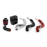 Mishimoto Performance Air Intake Fits Ford Fiesta 2014 2015 Silver New. Price: $402.95.