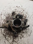 Throttle Body Dx Canada Market Fits 00 Odyssey 1350803 Oem Used. Price: $67.95.