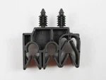 New Genuine Mopar Clip Tube Oe 68065681AA. Price: $17.94.