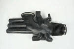 06-2009 Land Range Rover Hse L322 Air Intake Pipe Duct PHD500075 Oem Used. Price: $70.08.