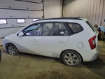 Rondo 2008 Fuel Filler Door 2116264 Used. Price: $42.75.