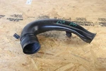 Left Side Air Intake Duct Tube Pipe Channel Oem Bmw E39 M5 00-03 Used. Price: $65.59.